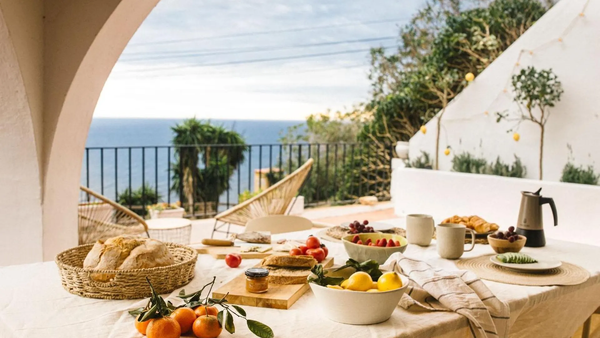 Begur Salty House Sa Tuna