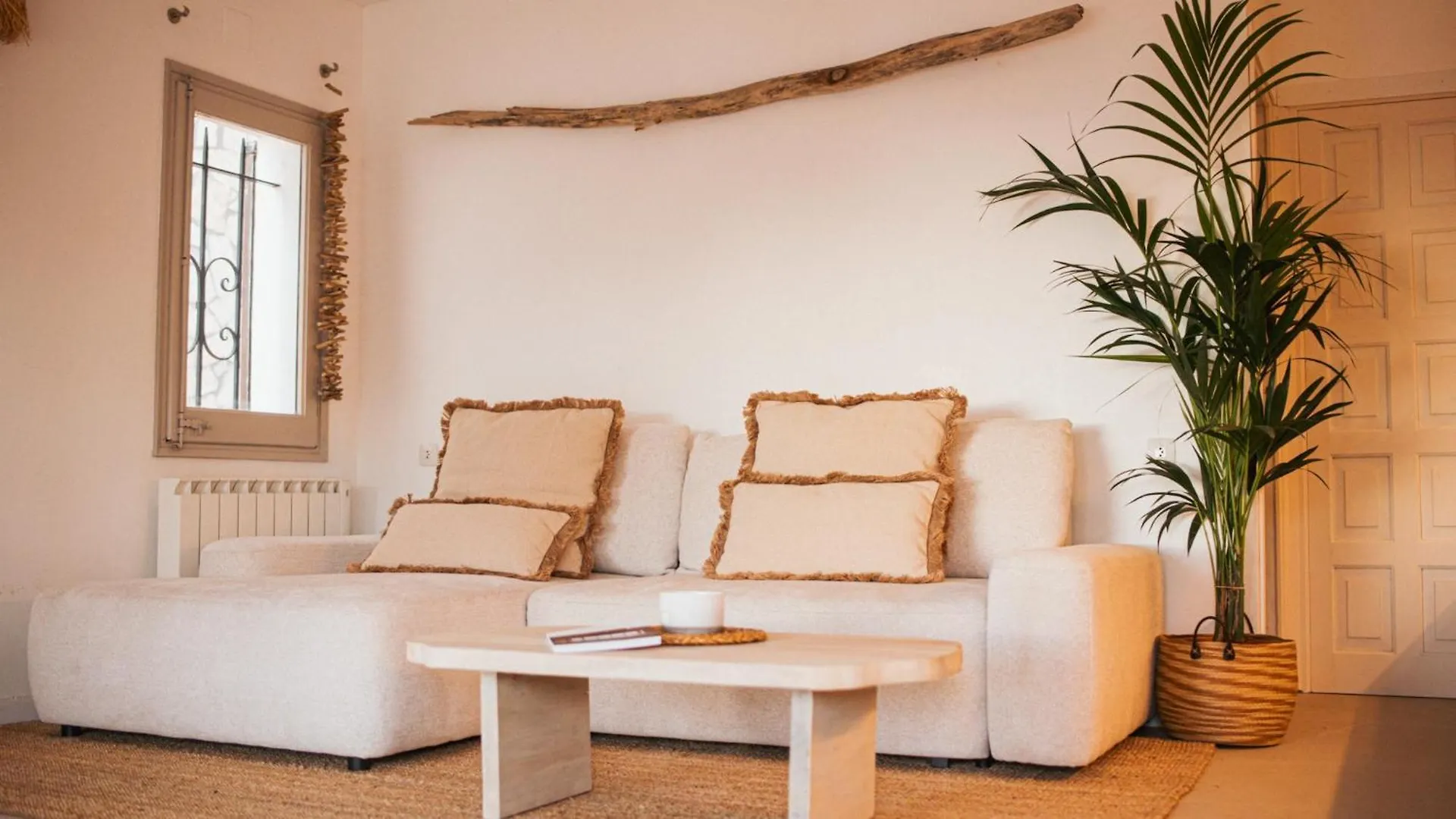 Begur Salty House Sa Tuna