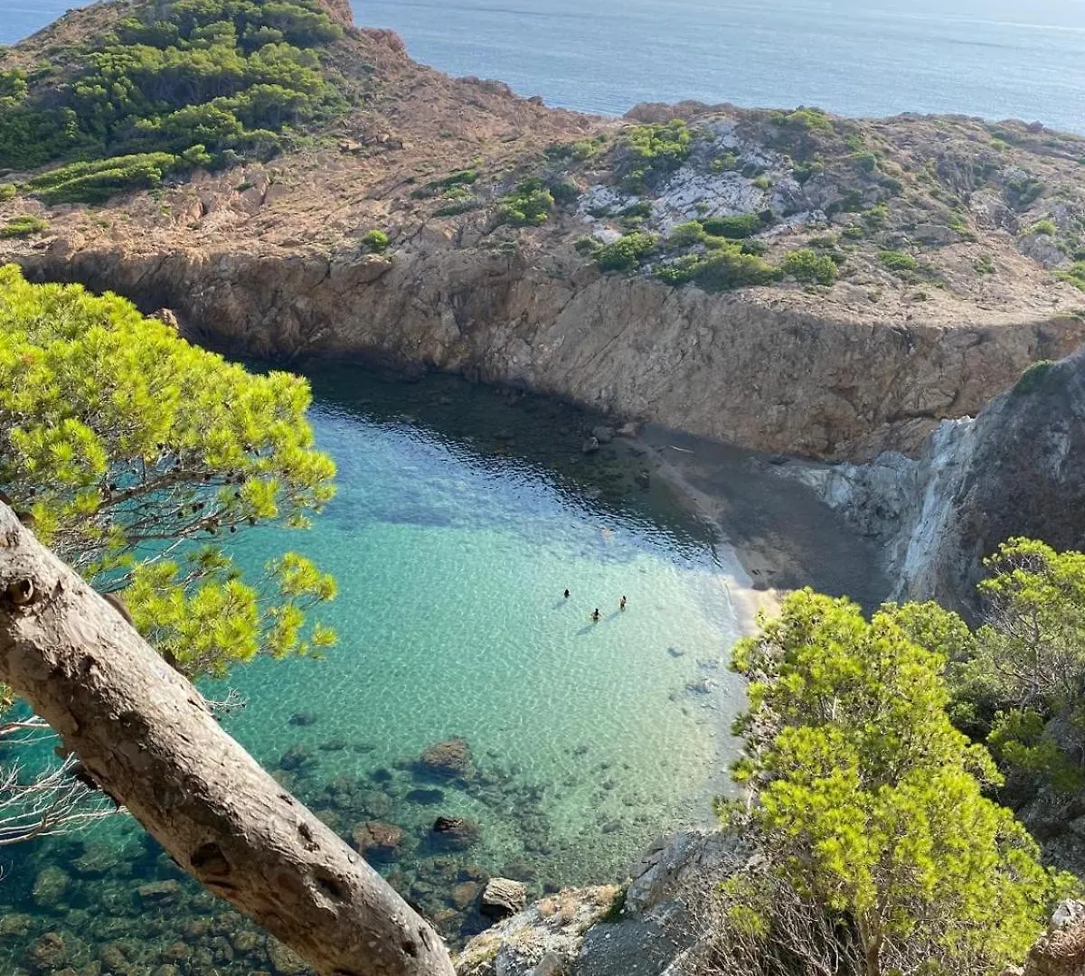 Begur Salty House Sa Tuna